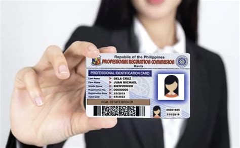 How to Get a PRC ID: Online Registrati.